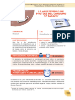 Modulo IV - JEC Completo 5TO GRADO