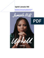 Download Uphill Jemele Hill all chapter