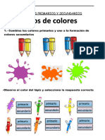 ARTS Colores