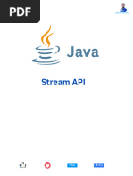 Java8features Streamapi