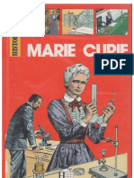 Histoire Juniors, Marie Curie