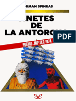 Jinetes de la antorcha