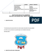 Proyecto - Aprovechamiento - Del - Tiempo - Libre 2024