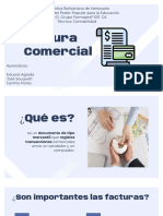 Factura Comercial