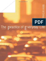 The Practice of Everyday Life (1)