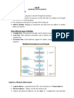 UNIT-3 OS NOTES