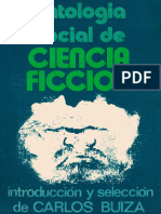 Antologia social de ciencia-ficcion