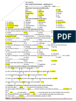 [23-24] TDH - E7 - 1st term revision - WS4 KEY