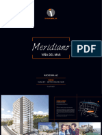 Inmobilia Brochure Meridano