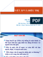 THA và ĐIỀU TRỊ