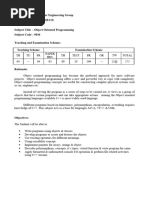 9036 Diploma Computer C Scheme