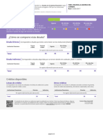 Informe Deudas 15683656-7