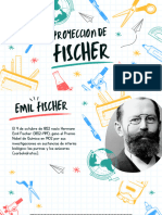 Proyeccion de Fischer