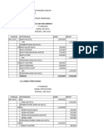 Gilang Septiandrie Hidayat - 63220380 - UTS Lab Akuntansi Menengah