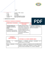 17 DE MARZO MATEMÁTICA