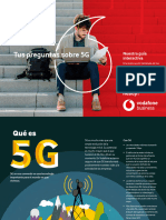 5g Vodafone