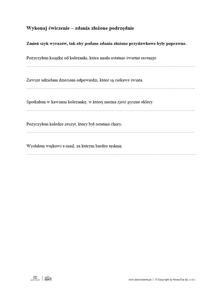 wykonaj-cwiczenie-zdania-zlozone-podrzednie-pdf