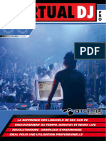 Virtual DJ - Guide de L'utilisateur