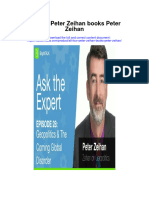 Download All Four Peter Zeihan Books Peter Zeihan full chapter