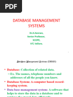 DBMS 1