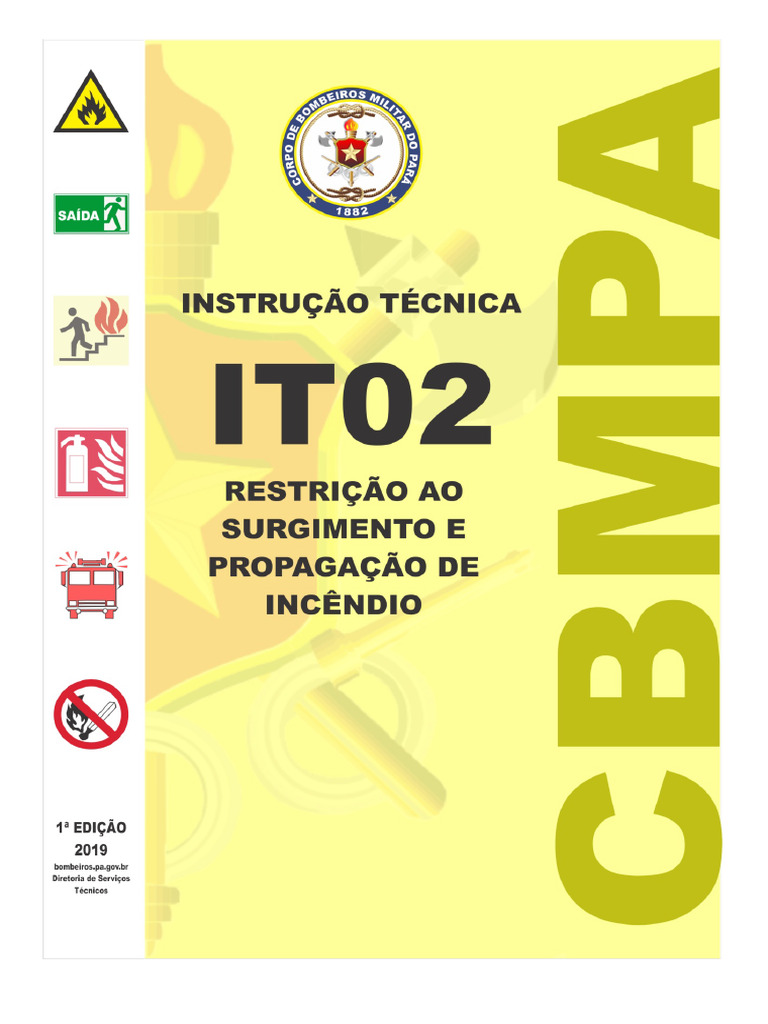 It 02 - Parte I | PDF