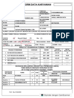 Data Karyawan 1 2