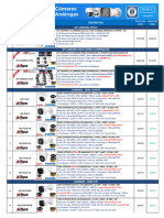 Lista de Precios DAHUA CCTV HDCVI (38.5%) - Compressed