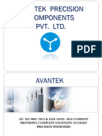 Avantek_Profile 