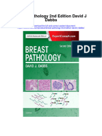 Secdocument - 61download Breast Pathology 2Nd Edition David J Dabbs Full Chapter