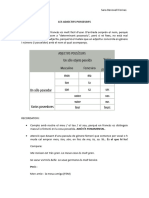 Les Adjectifs Possessifs-1