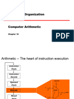 Chapter10 Arithmetic