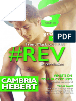 #Rev (GearShark #2) 1