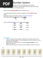 Practical Class 2