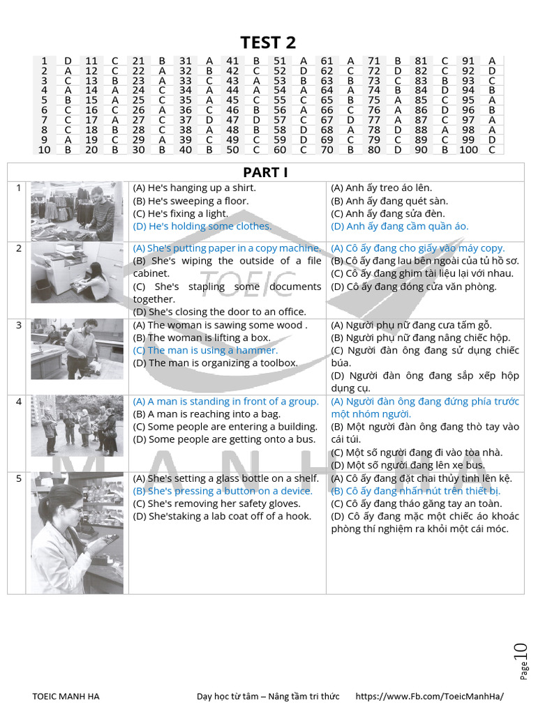 SCRIPT TEST 2 | PDF