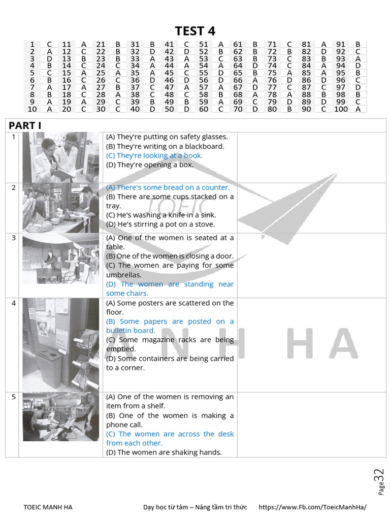 Script Test 4 | PDF