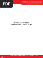 Download Huong Dan Su Dung AVIRA by ng Hng SN72470891 doc pdf