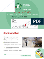 01 II Foro Mundial Productores Brasil 2019