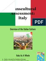 Italian Group