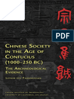 在孔子时期的中国社会Chinese Society in the Age of Confucius (1000-250 B) _ the Archaeological Evidence (2006, Cotsen Institute of Archaeology, University of California) - Libgen.li