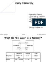 L19-MemoryHierarchy