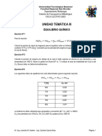 Unidad III - Ciclo Lectivo 2023