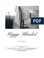 Hygge Throw Blanket