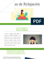 PPT Estrés