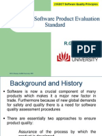 SQP 2005 L3B ISO 9126 Software Prod Eval