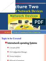 Device configuration lecture 2 (2)