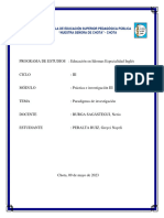 Paradigmas de Investigación - 123127