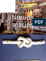 DP - Nœuds Marins