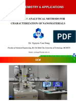 Chapter 1-5-Analytical Methods For Characterization of Nanomaterials