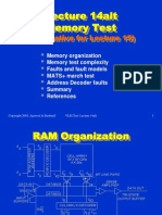 Memory Element (ROM RAM)