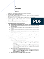 Tugas 2 Epidemiologi-Hamka B1E123020